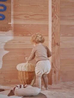 Panier Beige -Komar || Wenko || Amadeus Soldes Magasin c4c92517b73941648fa62c99456dd4ed