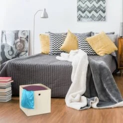 Lot De 2 Boîtes De Rangement -Komar || Wenko || Amadeus Soldes Magasin c4d0ec81c54c40fd85989c186cd62c74