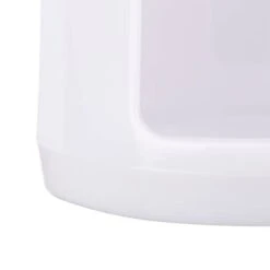 Distributeur Rond Coton Démaquillant 2 -Komar || Wenko || Amadeus Soldes Magasin c4d4d9faf1d24b6a89128085728281d0