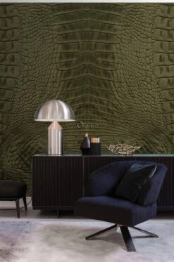 Papier Peint Panoramique Peau De Crocodi -Komar || Wenko || Amadeus Soldes Magasin c58477f7c12e44f6b472bf60312166b0
