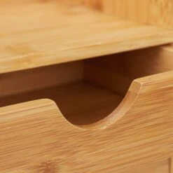 Organiseur De Bureau Avec 3 Tiroirs -Komar || Wenko || Amadeus Soldes Magasin c5c59f39b2f243499c7bfbc6efb34ba1