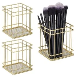 3x Pots à Pinceau De Maquillage Carré -Komar || Wenko || Amadeus Soldes Magasin c5db7acc329f4d94b9426d846441bf32.cropped 142 65 2360 2398.processed