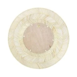 Miroir Rond INDONESIA -Komar || Wenko || Amadeus Soldes Magasin c5f4546db2cb46ad812a21767c4d58d4