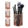 4x Pots à Pinceau De Maquillage Modernes -Komar || Wenko || Amadeus Soldes Magasin c60ccf25f38f416cb2309d2cf7b27772