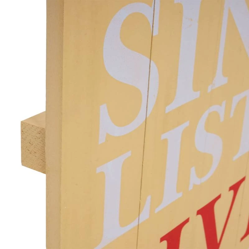 Planche Murale Dance Shabby 10 Planche Murale Dance Shabby – Image 8