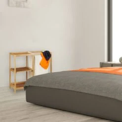 Etagère Salle De Bain Corbeille à Linge -Komar || Wenko || Amadeus Soldes Magasin c71bb23b0133440cbcc30e50379a0425