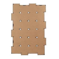 Cadre Pêle-mêle 24 Photos -Komar || Wenko || Amadeus Soldes Magasin c76952c6f43e4695bc1b34360d44d14c