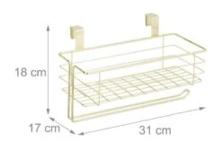 3x Paniers Suspension Avec Porte-rouleau -Komar || Wenko || Amadeus Soldes Magasin c77f0be885964240a9d501f6ae52aea3.cropped 155 460 2192 1583.processed 1
