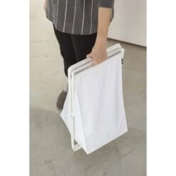 Yamazaki Panier à Linge Blanc - H64 Cm -Komar || Wenko || Amadeus Soldes Magasin c787a07ef45549cca8337e9868e1c9c9