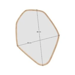 Miroir Tseri -Komar || Wenko || Amadeus Soldes Magasin c797d33e63d543dd9e61035a1da5ea0b