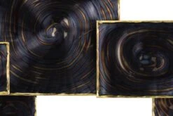 Sculpture Murale Métal Sound Of The Sea -Komar || Wenko || Amadeus Soldes Magasin c7db3ab638014e2abcc69bb83b6c2d20