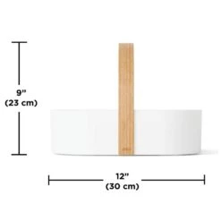 Umbra Organiseur Bellwood -Komar || Wenko || Amadeus Soldes Magasin c8641afa6b8c4cd0822e4d0dd8ce80a0