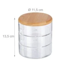 Organiseur Maquillage à 3 Compartiments -Komar || Wenko || Amadeus Soldes Magasin c86e0776f98c431ba8b820c31820857f