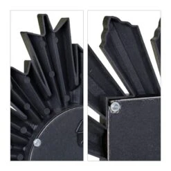 Miroir Soleil En Lot De 3 -Komar || Wenko || Amadeus Soldes Magasin c8b2e834eda541128a5c4dcee0838f39