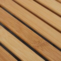 Meuble à Linge En Bambou -Komar || Wenko || Amadeus Soldes Magasin c8ef92c2bd4f4dd29cce58e84c3855cf