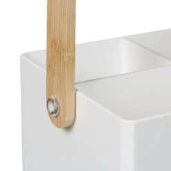 Organiseur à Poignée -Komar || Wenko || Amadeus Soldes Magasin c90c253495cd4f67b42a03b72dddaadb