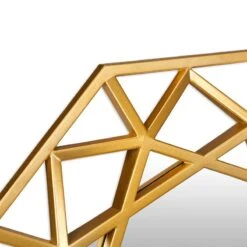 Lot De 3 Miroirs Diamant -Komar || Wenko || Amadeus Soldes Magasin c9484fda983c456a982f93a7eb2f1465