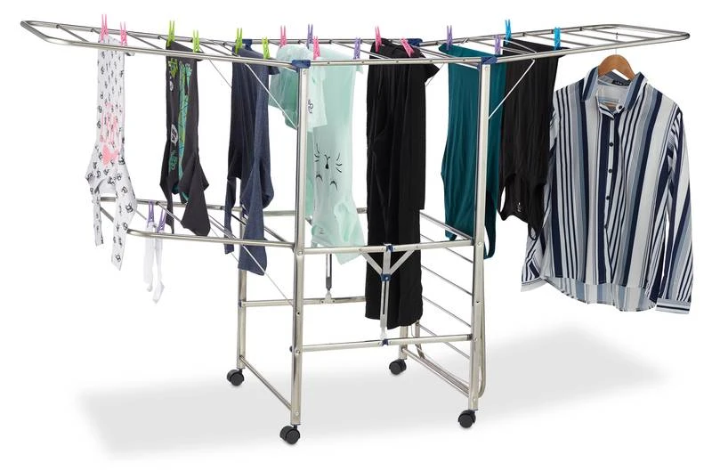 Étendoir Linge XXL 3 Étendoir Linge XXL