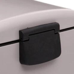 Poubelle En Métal -Komar || Wenko || Amadeus Soldes Magasin c99707b859aa4c9d97003c46e486884c