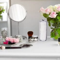 Distributeur Coton En Lot De 4 -Komar || Wenko || Amadeus Soldes Magasin c99d260151534bc995d9e1778a72eb38