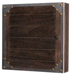 Boîte à Clés Virginia T209