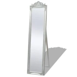 VIDAXL Miroir Sur Pied