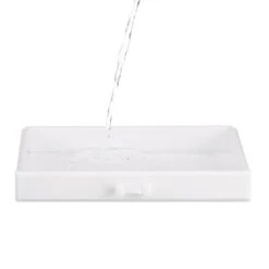 Organiseur De Maquillage 4 Tiroirs -Komar || Wenko || Amadeus Soldes Magasin ca592d893199433a90e4bac2a16c1b76