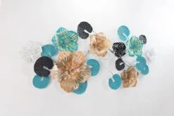 Sculpture Murale Métal Frosty Field -Komar || Wenko || Amadeus Soldes Magasin ca5ce3e5a5d84c75b3a1ff96b661a29d