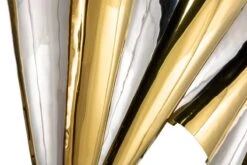 Sculpture Murale Métal Mighty Movement -Komar || Wenko || Amadeus Soldes Magasin cb2500ee0fab4de19da23898c215cf2f