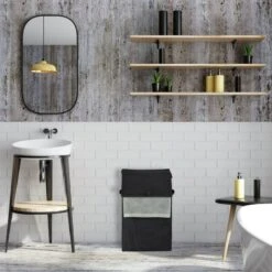 Panier à Linge Pliable -Komar || Wenko || Amadeus Soldes Magasin cbe8689264854f5595148f2ac85e4761