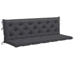 VIDAXL Coussin De Banc De Jardin