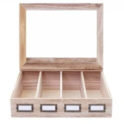 Boîte De Rangement HWC-C25 -Komar || Wenko || Amadeus Soldes Magasin cc0d59a5072640ee8b145b4eea5f2dce