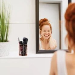 Lot De 2 Range-stylos Rose Gold -Komar || Wenko || Amadeus Soldes Magasin cc17c32f07a14c65b99e6800e07786ae