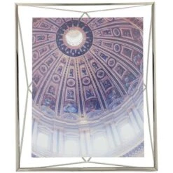 Umbra Cadre Photo Fil En Métal 20 X 25 Cm -Komar || Wenko || Amadeus Soldes Magasin cc40063f6cda45c29a13170417043370