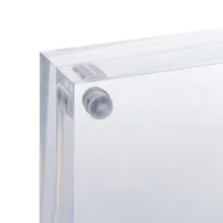 Cadre Photo Double Face En Acrylique -Komar || Wenko || Amadeus Soldes Magasin cc628556348d434c8a0f958ed066c6e1