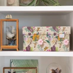 Boite De Rangement Botanical -Komar || Wenko || Amadeus Soldes Magasin cce9b72d96044d0e871676345990594f