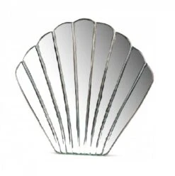 Amadeus Miroir Coquillage
