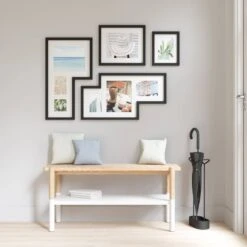 Umbra Set De 4 Cadres Photos Mingle -Komar || Wenko || Amadeus Soldes Magasin cdb8c677cd5b4dfaaa8a2419a82ecfe8