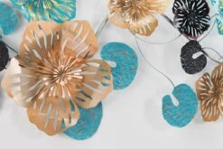 Sculpture Murale Métal Frosty Field -Komar || Wenko || Amadeus Soldes Magasin ce3432ce4eed4a9f949d22961309ef91