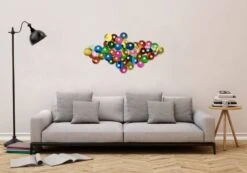 Sculpture Murale Métal Ton Tact 14 Sculpture Murale Métal Ton Tact -Komar || Wenko || Amadeus Soldes Magasin ce3c18ab19d84f98aaa8879f4e9ec983