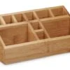 Organiseur De Bureau Bambou 10 Cases -Komar || Wenko || Amadeus Soldes Magasin ce5d10410ab745d7b3694fe416a46ed1.cropped 146 501 2247 1501.processed