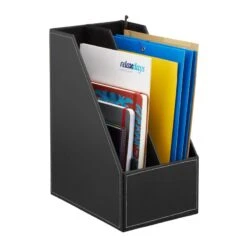Porte-documents Avec 2 Compartiments -Komar || Wenko || Amadeus Soldes Magasin ce72442cac894056b53da6262c1a7839