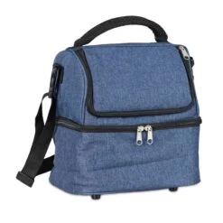 Sac Isotherme Pliable 10 Litres -Komar || Wenko || Amadeus Soldes Magasin ce8b3d6608854fecbce58dc84978d087