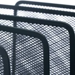 Range-revues Avec 5 compartiments -Komar || Wenko || Amadeus Soldes Magasin cf645b30a4fa4b939a9003aceaa5a49b