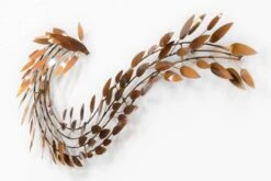 Sculpture Murale Métal Renard Roux -Komar || Wenko || Amadeus Soldes Magasin cf8a6d9bd6464dd699127bda22bb5992