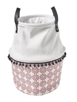 Paniers De Rangement 30x30cm