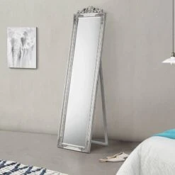 Miroir Sur Pied Arezzo -Komar || Wenko || Amadeus Soldes Magasin cfcae45cfc594f91a7ddb4df4241e6fd