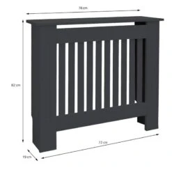 Habillage De Chauffage ML-DESIGN Set -Komar || Wenko || Amadeus Soldes Magasin cfea883f65f34a66be96412984a1614a