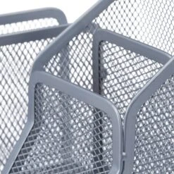 Organiseur De Bureau Maille -Komar || Wenko || Amadeus Soldes Magasin d0098bea83334ed89ecfc547c12f9d81