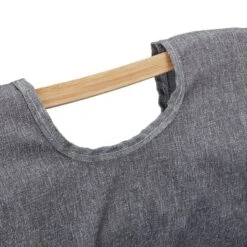 Panier à Linge Avec Structure En Bambou -Komar || Wenko || Amadeus Soldes Magasin d05908124ed04899868a2f9efad6187e